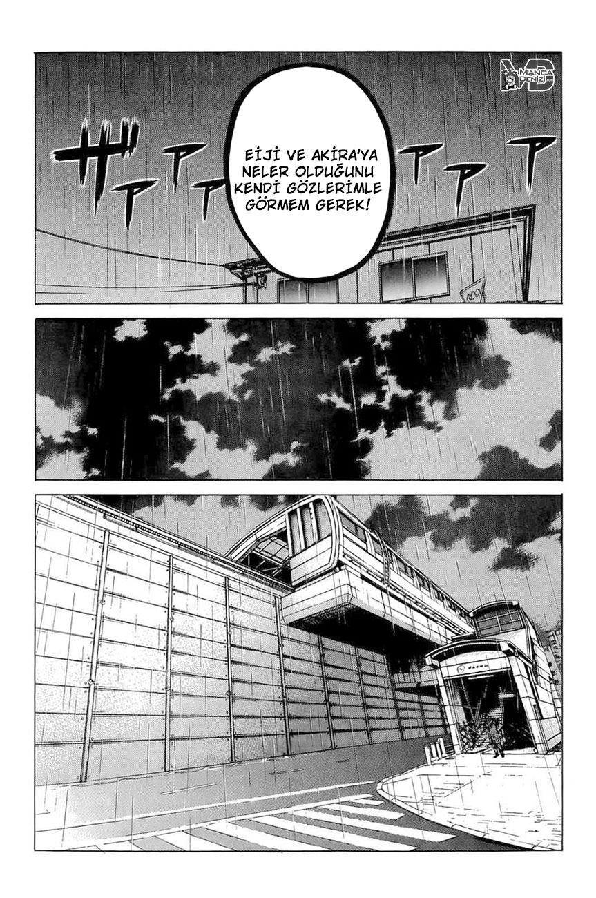 Hakaijuu mangasının 16 bölümünün 36. sayfasını okuyorsunuz.