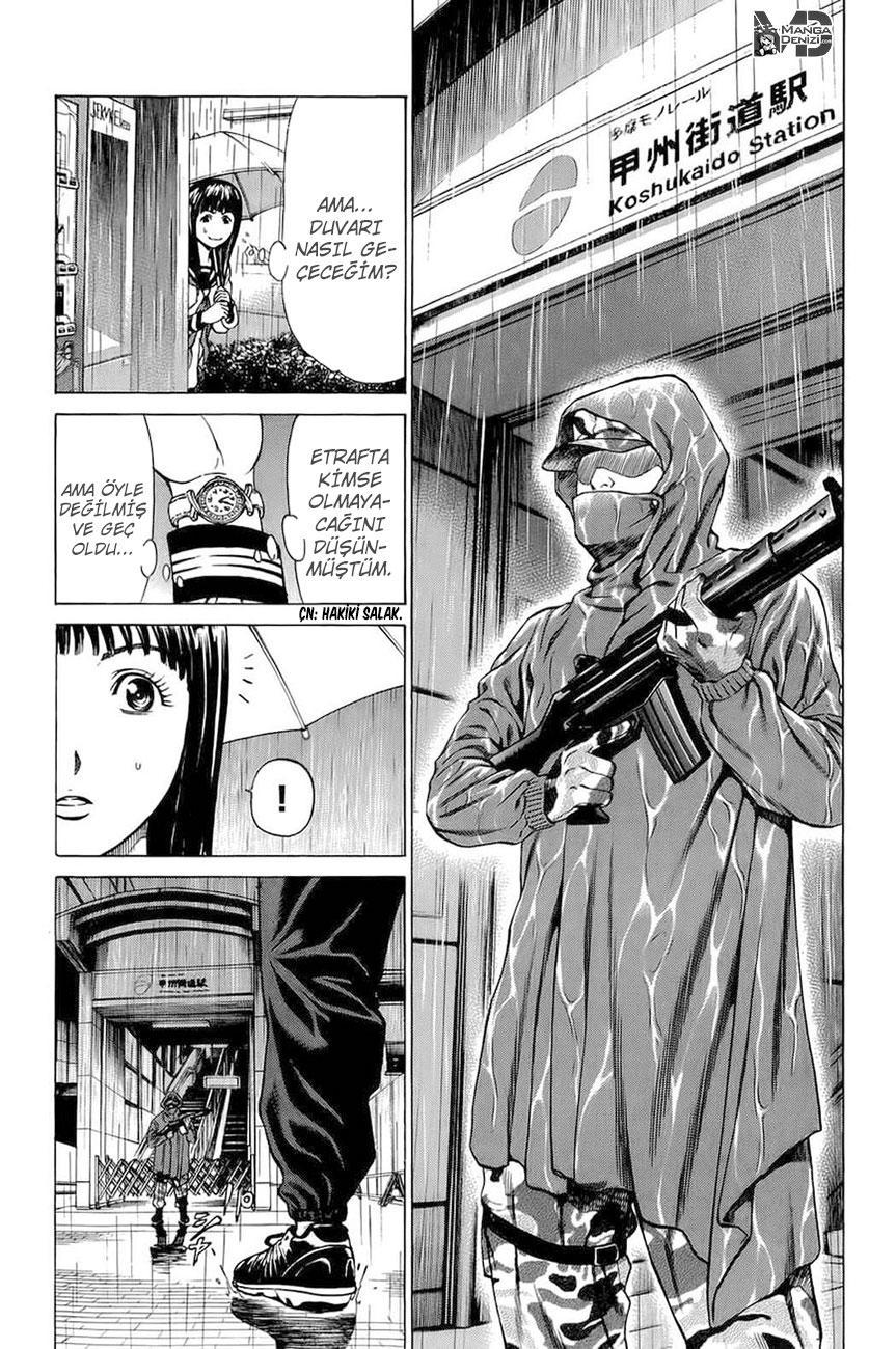 Hakaijuu mangasının 16 bölümünün 37. sayfasını okuyorsunuz.