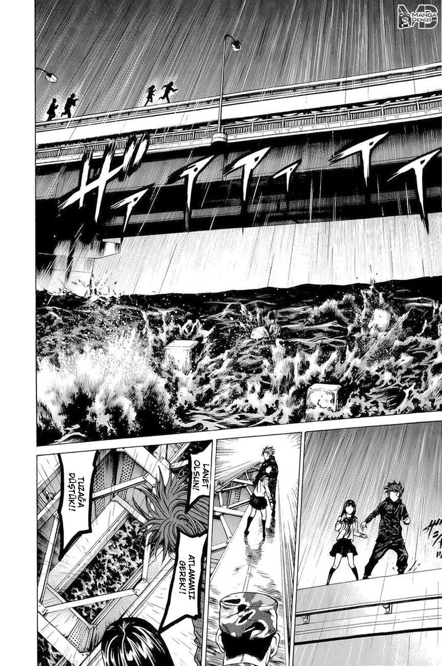 Hakaijuu mangasının 16 bölümünün 43. sayfasını okuyorsunuz.