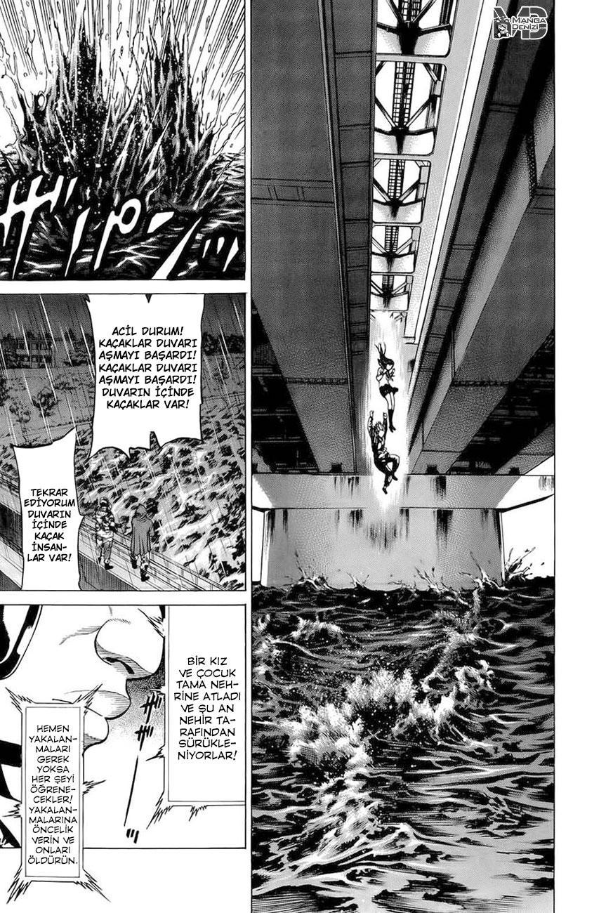 Hakaijuu mangasının 16 bölümünün 44. sayfasını okuyorsunuz.