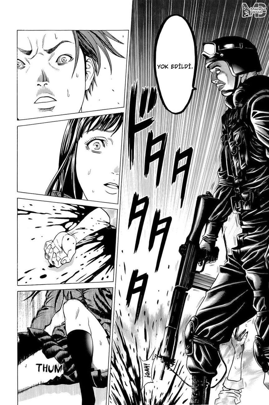 Hakaijuu mangasının 17 bölümünün 35. sayfasını okuyorsunuz.