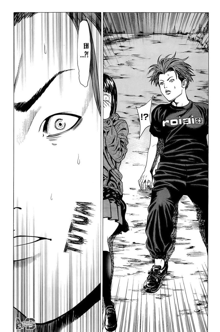 Hakaijuu mangasının 17 bölümünün 44. sayfasını okuyorsunuz.