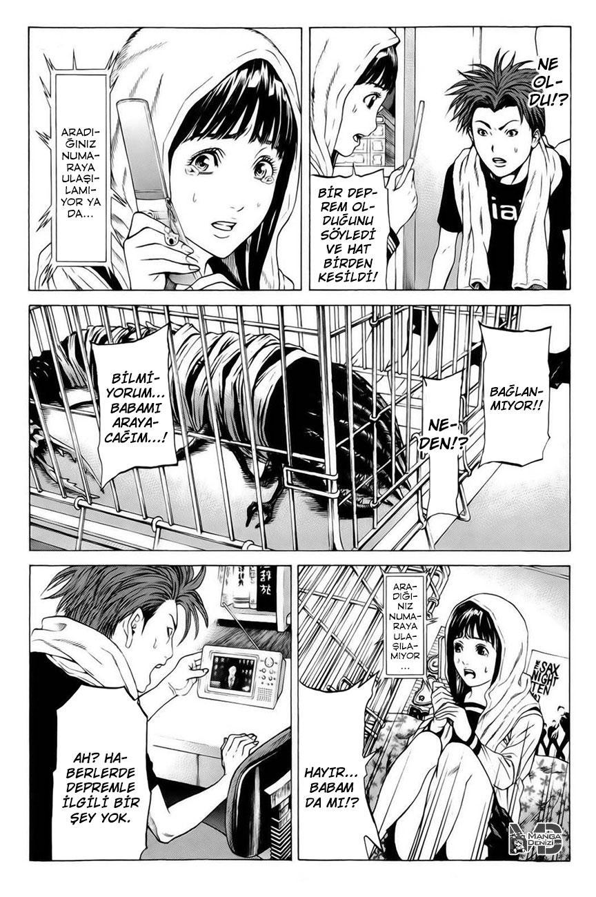Hakaijuu mangasının 19 bölümünün 3. sayfasını okuyorsunuz.