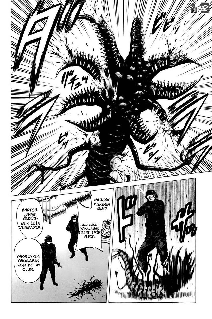 Hakaijuu mangasının 19 bölümünün 36. sayfasını okuyorsunuz.