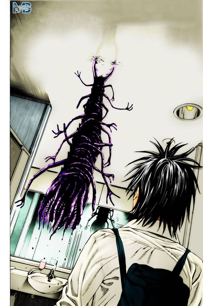 Hakaijuu mangasının 19 bölümünün 40. sayfasını okuyorsunuz.