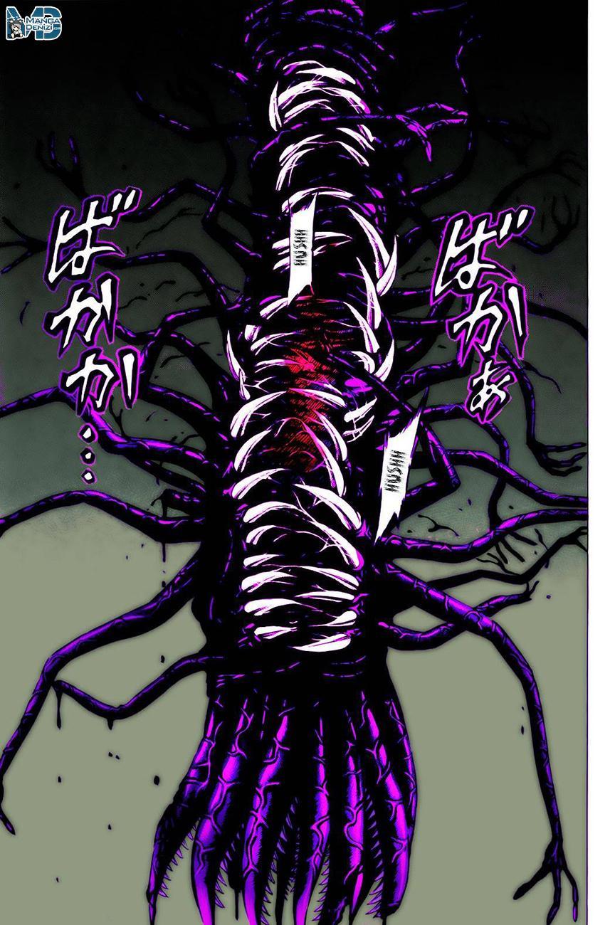Hakaijuu mangasının 19 bölümünün 41. sayfasını okuyorsunuz.