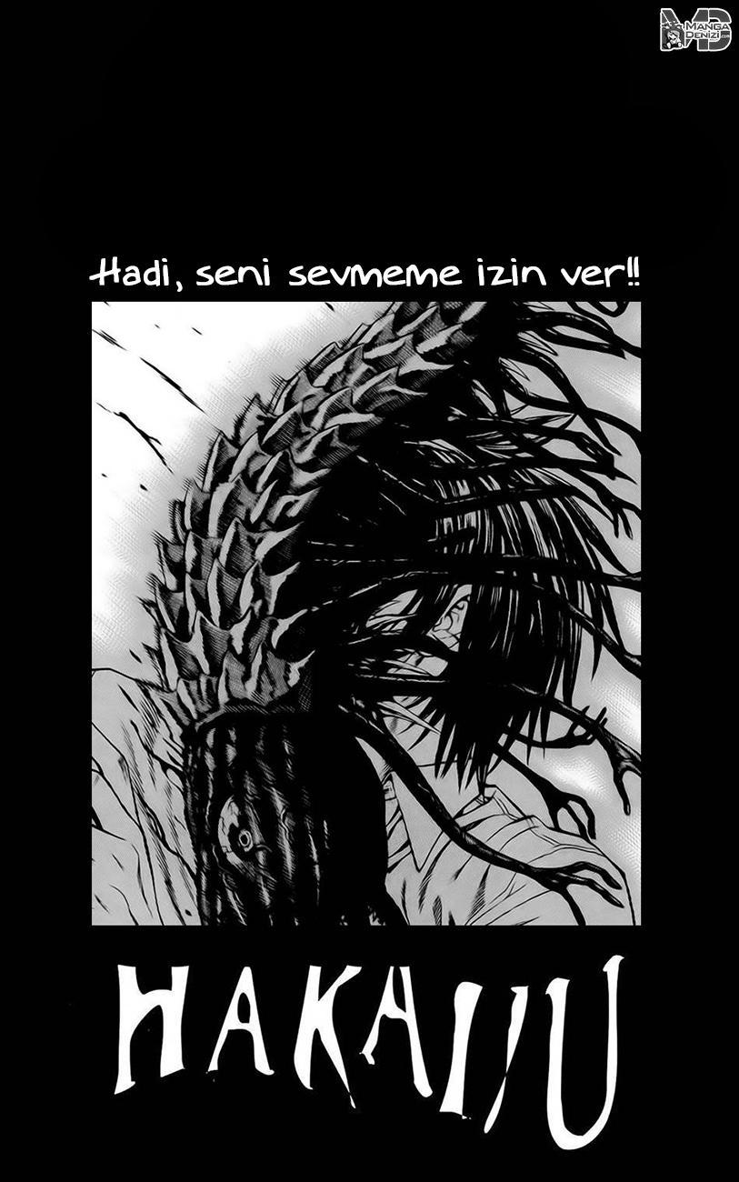 Hakaijuu mangasının 19 bölümünün 50. sayfasını okuyorsunuz.