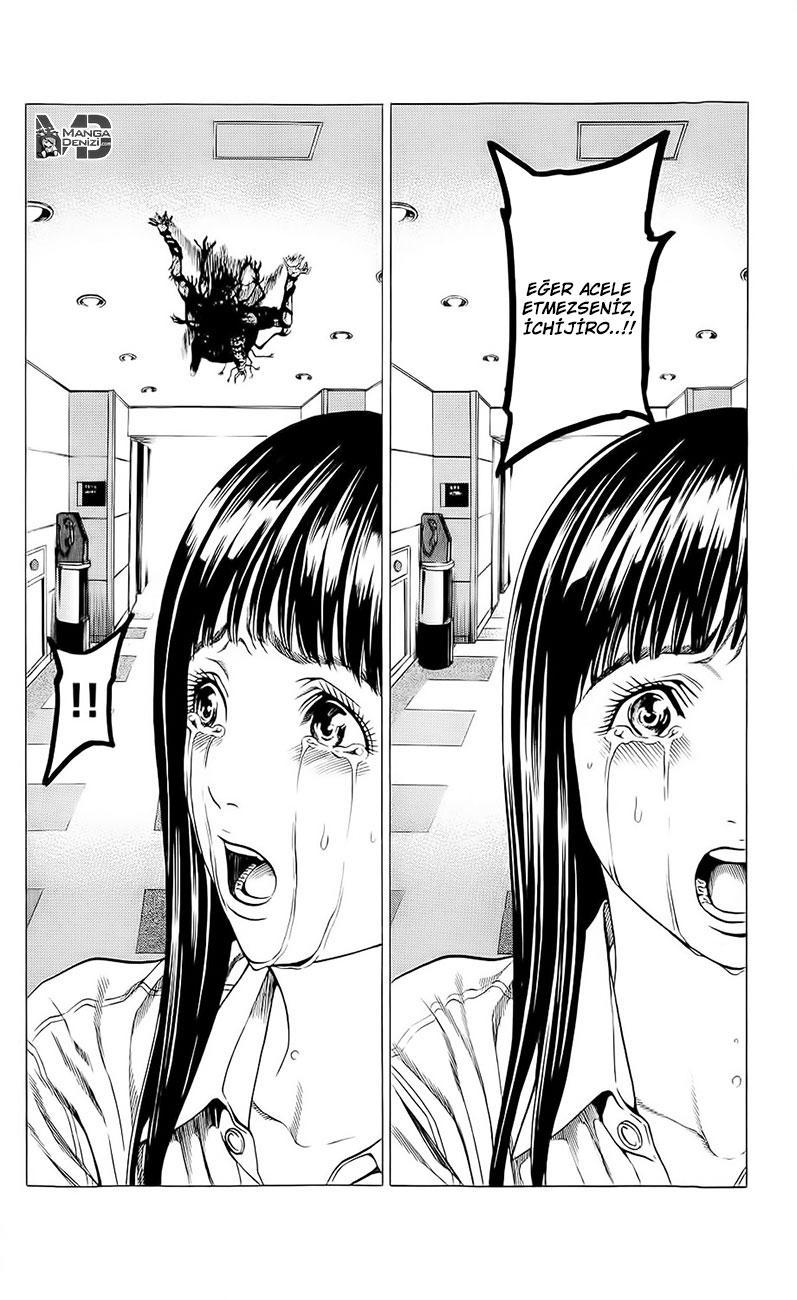 Hakaijuu mangasının 20 bölümünün 20. sayfasını okuyorsunuz.