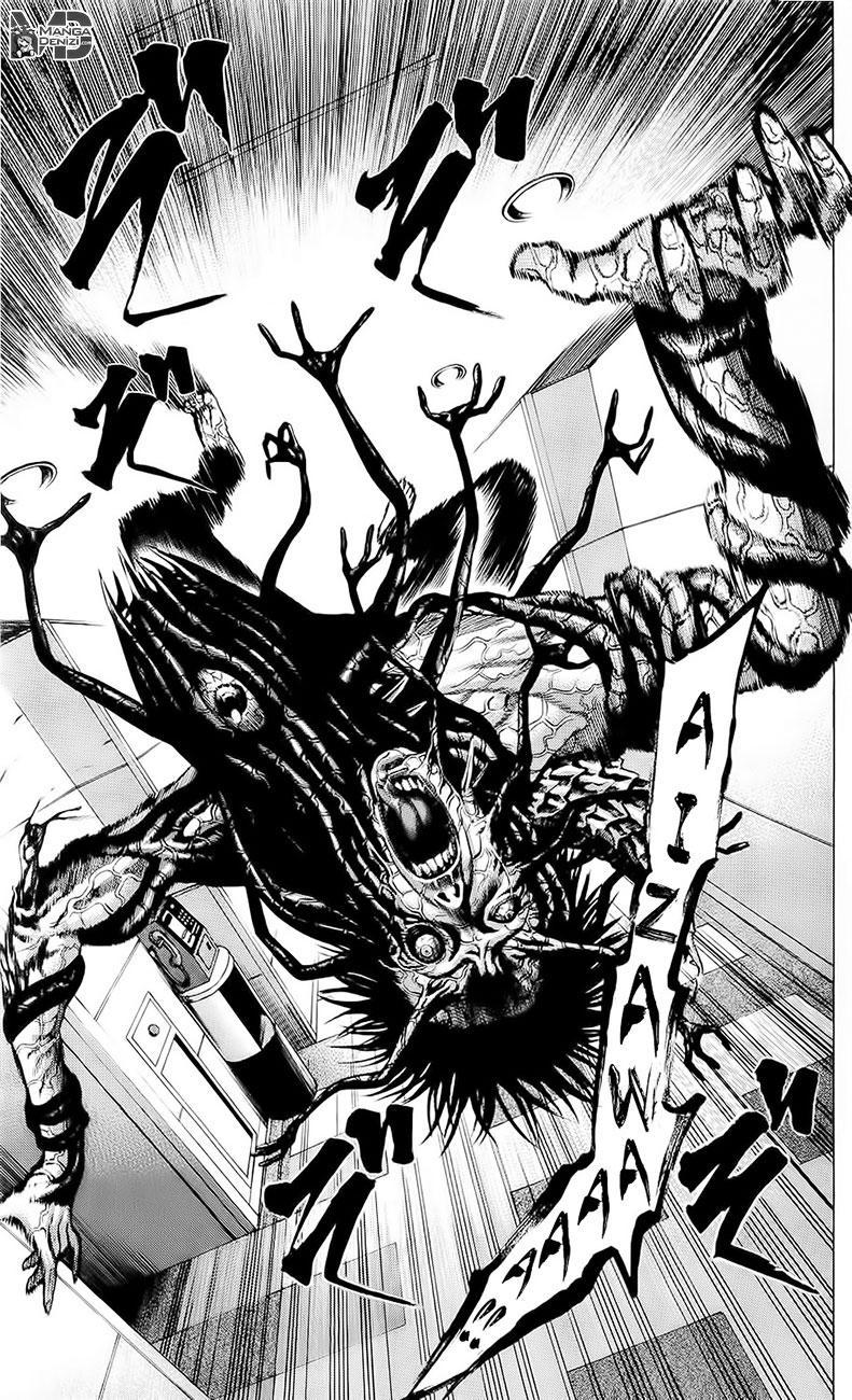 Hakaijuu mangasının 20 bölümünün 21. sayfasını okuyorsunuz.