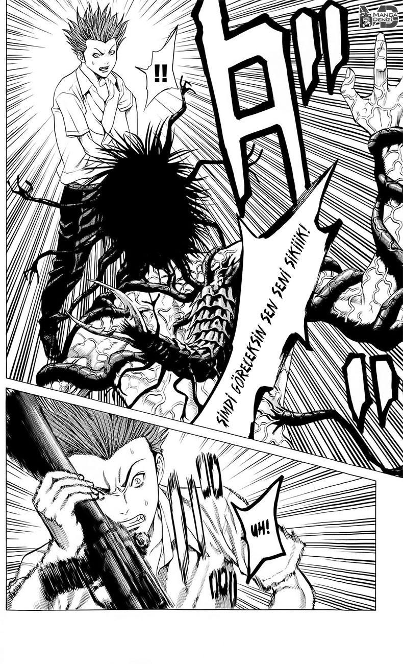 Hakaijuu mangasının 20 bölümünün 29. sayfasını okuyorsunuz.