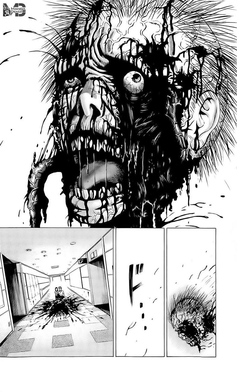 Hakaijuu mangasının 20 bölümünün 36. sayfasını okuyorsunuz.