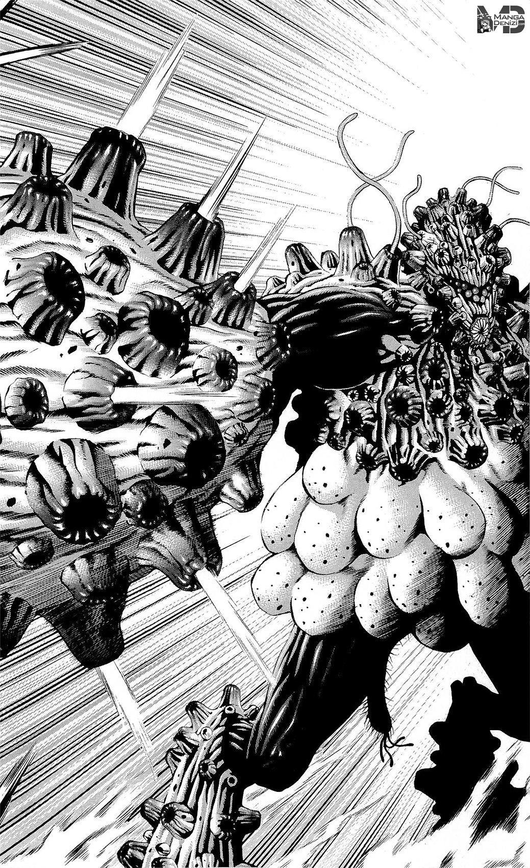 Hakaijuu mangasının 21 bölümünün 43. sayfasını okuyorsunuz.