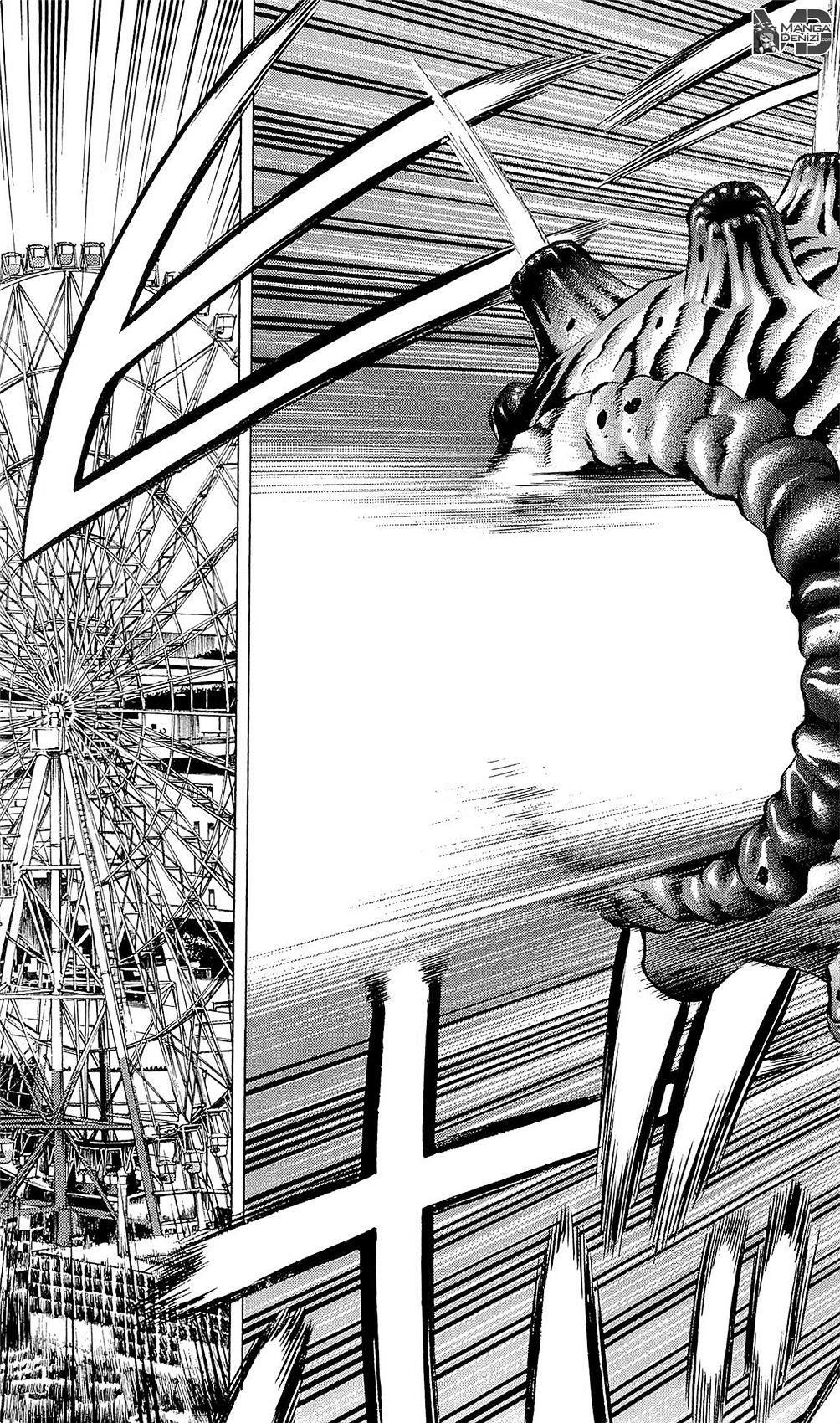 Hakaijuu mangasının 21 bölümünün 44. sayfasını okuyorsunuz.