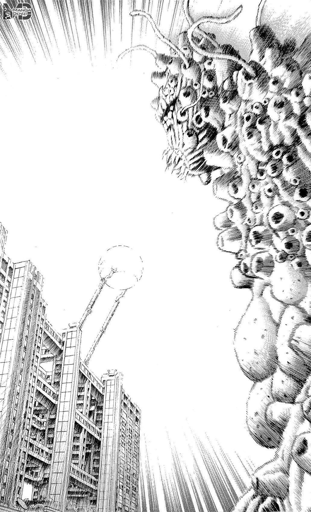 Hakaijuu mangasının 21 bölümünün 48. sayfasını okuyorsunuz.