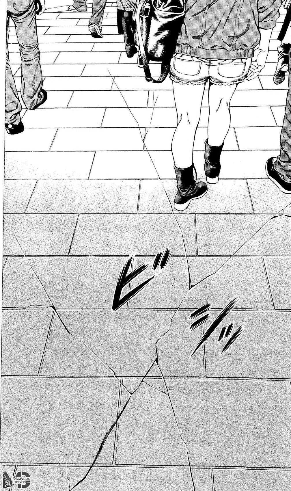 Hakaijuu mangasının 22 bölümünün 44. sayfasını okuyorsunuz.