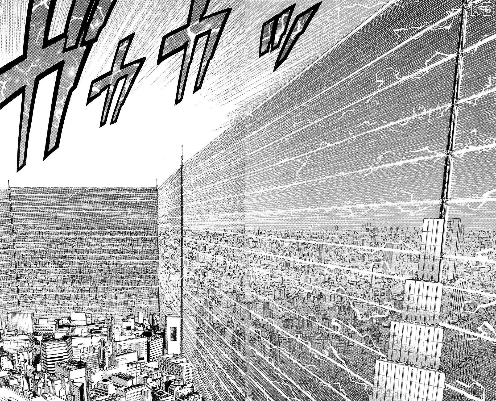 Hakaijuu mangasının 23 bölümünün 25. sayfasını okuyorsunuz.