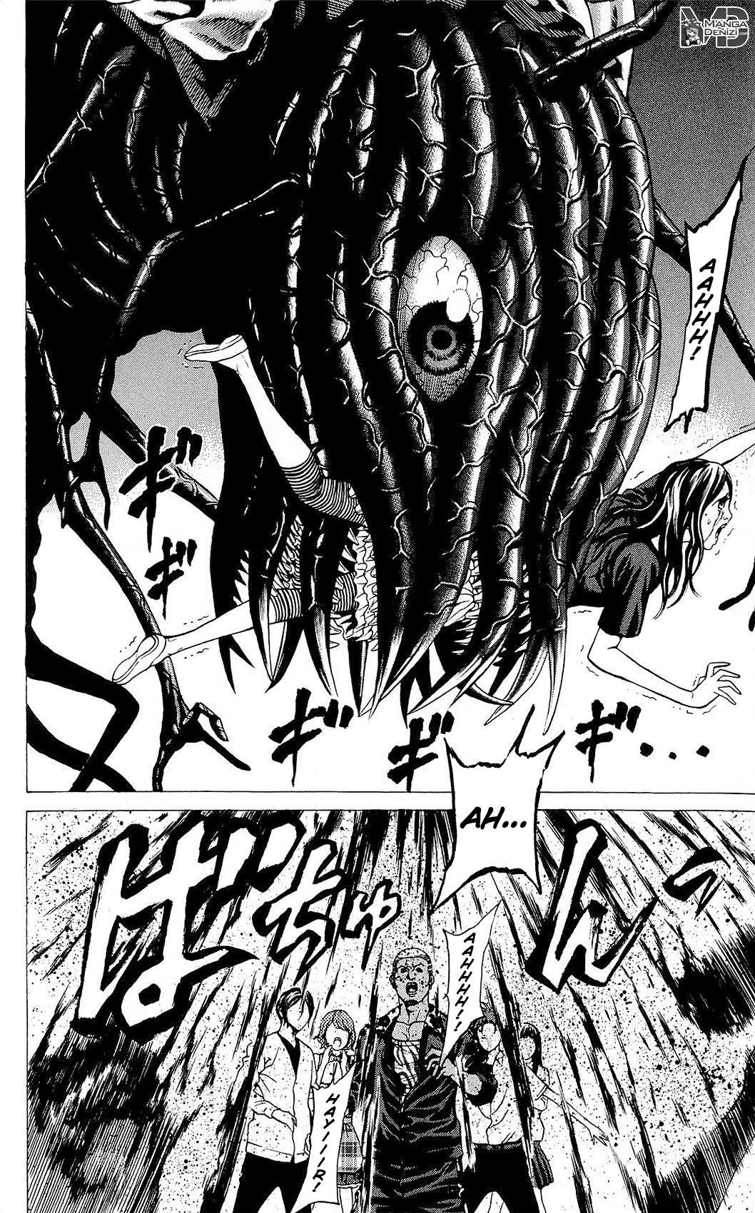 Hakaijuu mangasının 23 bölümünün 29. sayfasını okuyorsunuz.