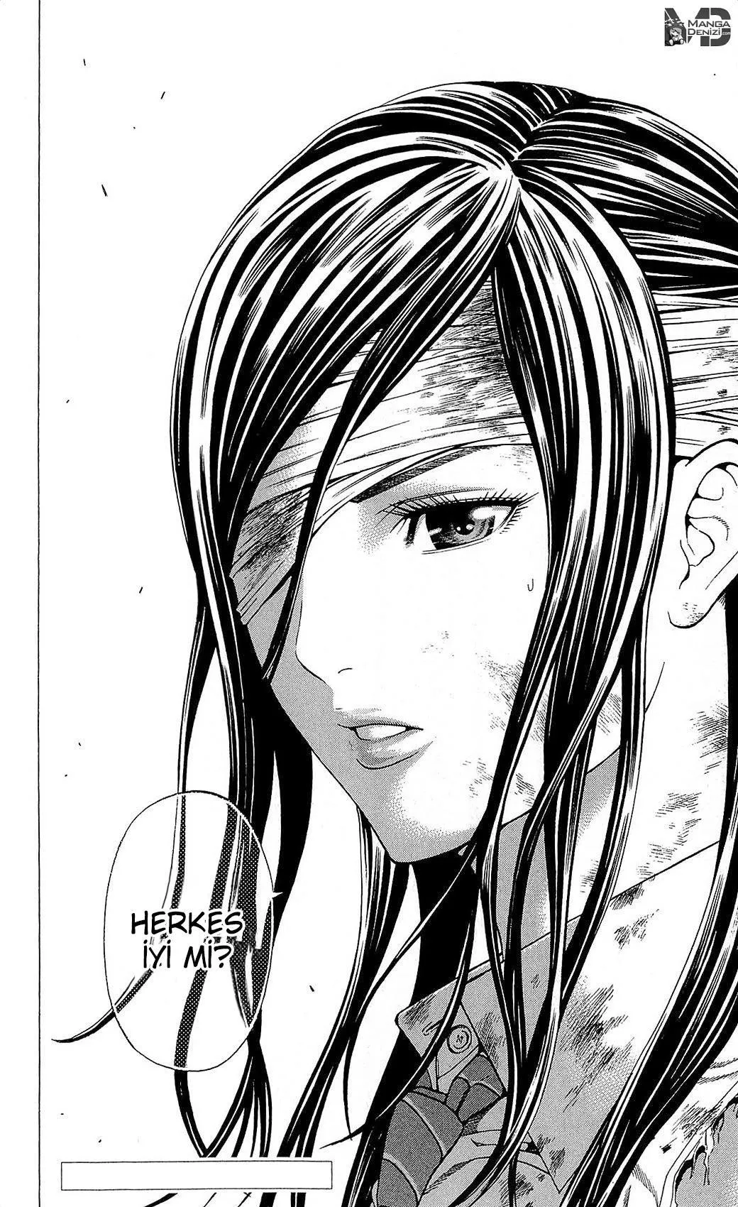 Hakaijuu - Bölüm 23 - Sayfa 40