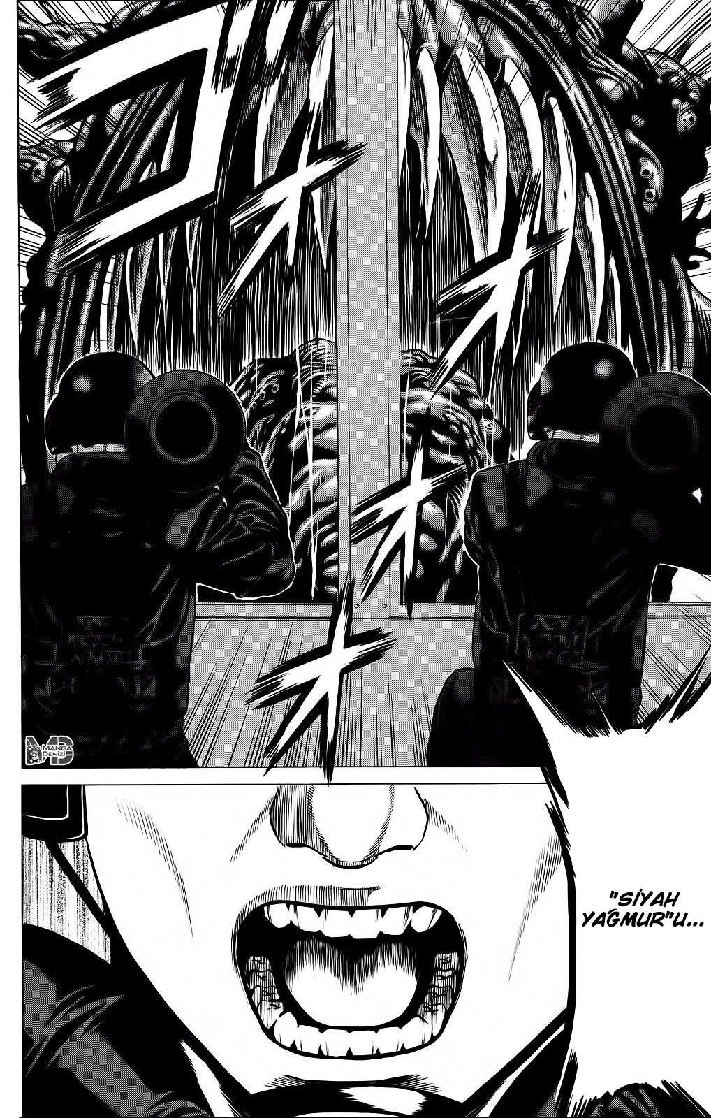 Hakaijuu mangasının 27 bölümünün 35. sayfasını okuyorsunuz.