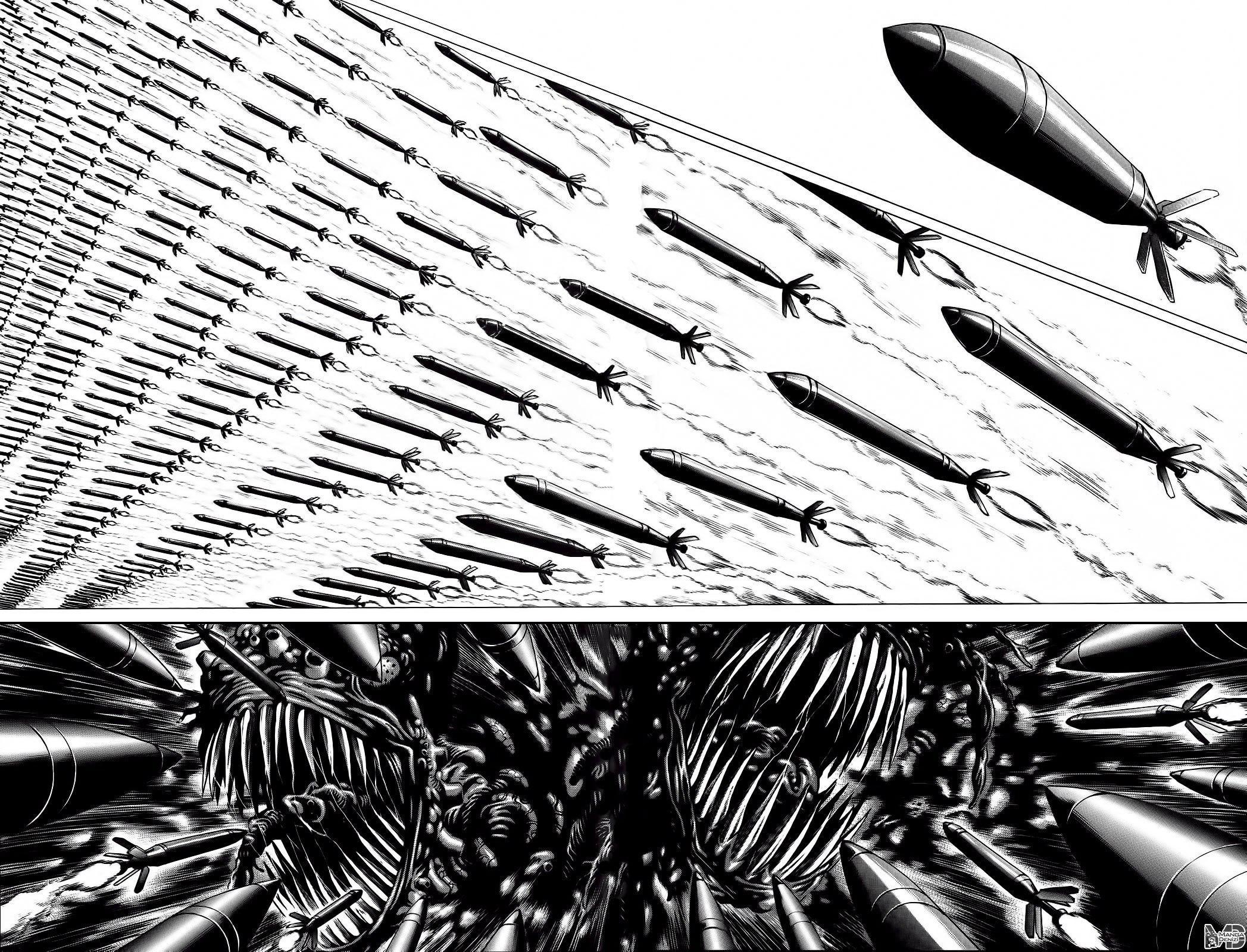 Hakaijuu mangasının 27 bölümünün 37. sayfasını okuyorsunuz.