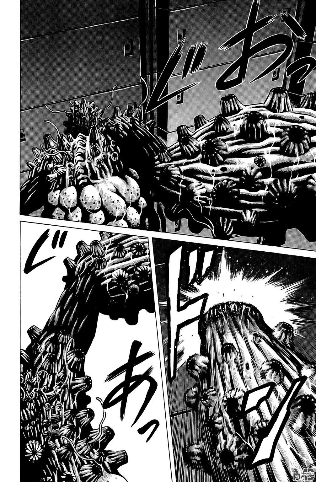 Hakaijuu mangasının 28 bölümünün 41. sayfasını okuyorsunuz.