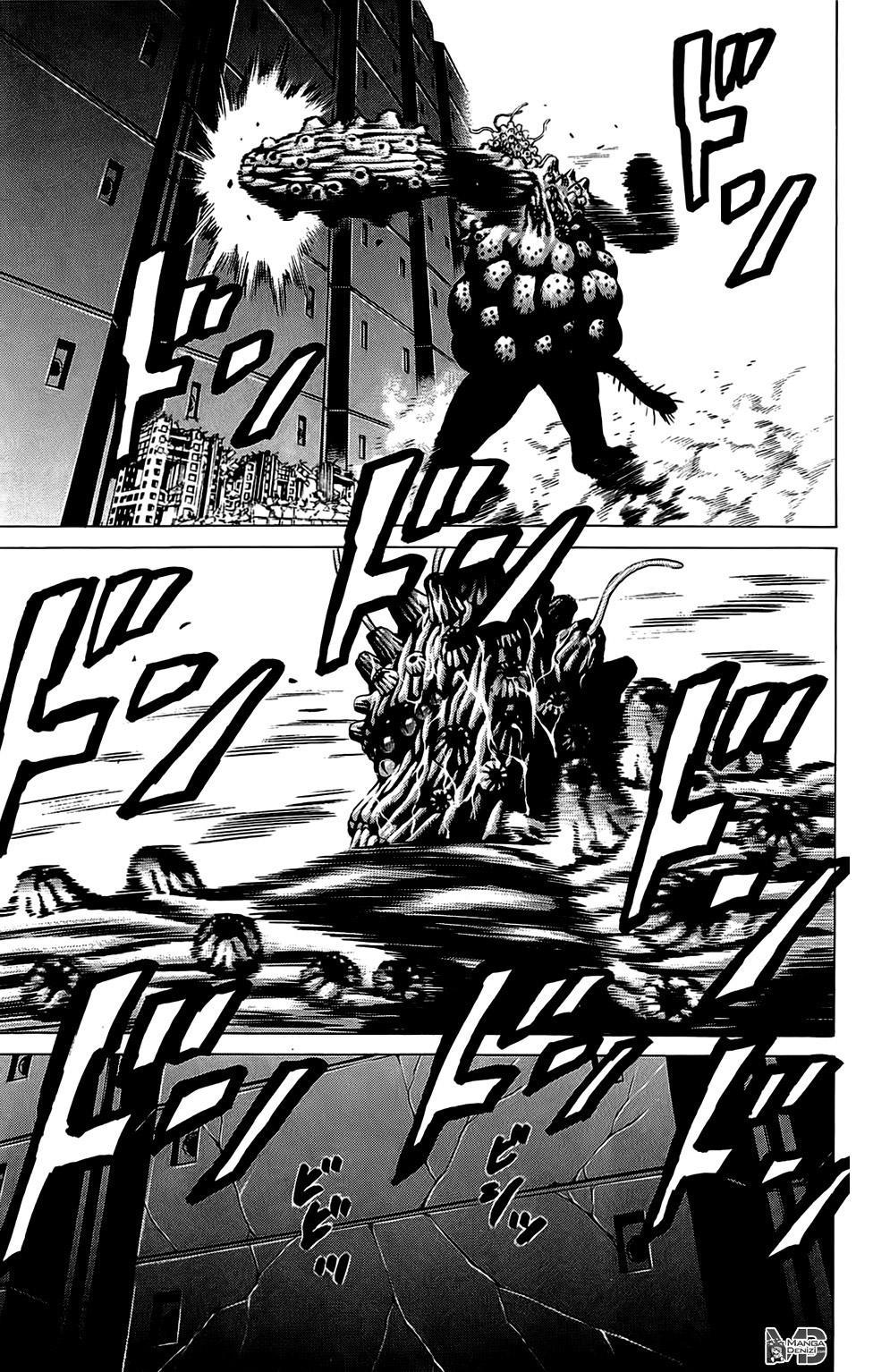 Hakaijuu mangasının 28 bölümünün 42. sayfasını okuyorsunuz.