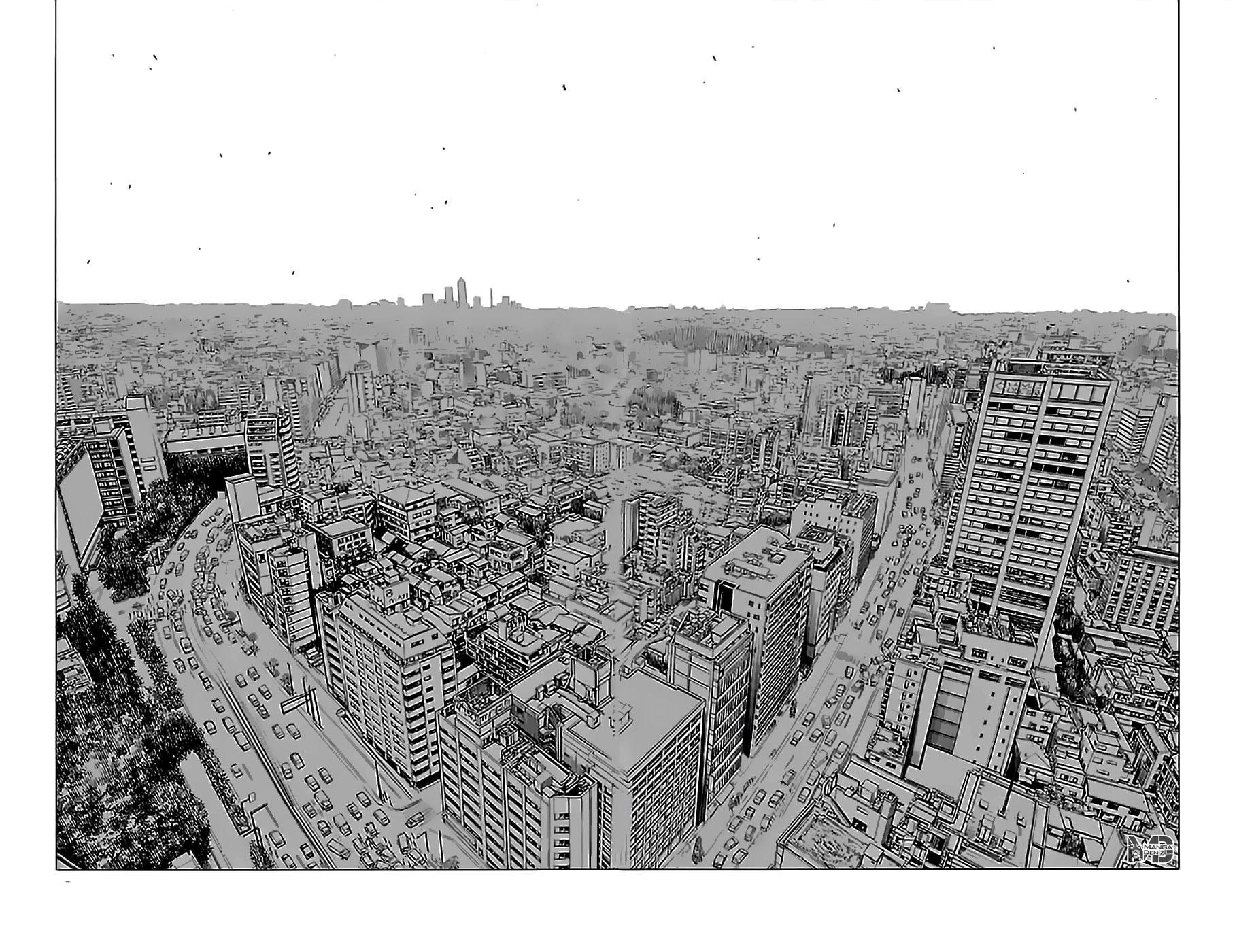 Hakaijuu mangasının 32 bölümünün 33. sayfasını okuyorsunuz.