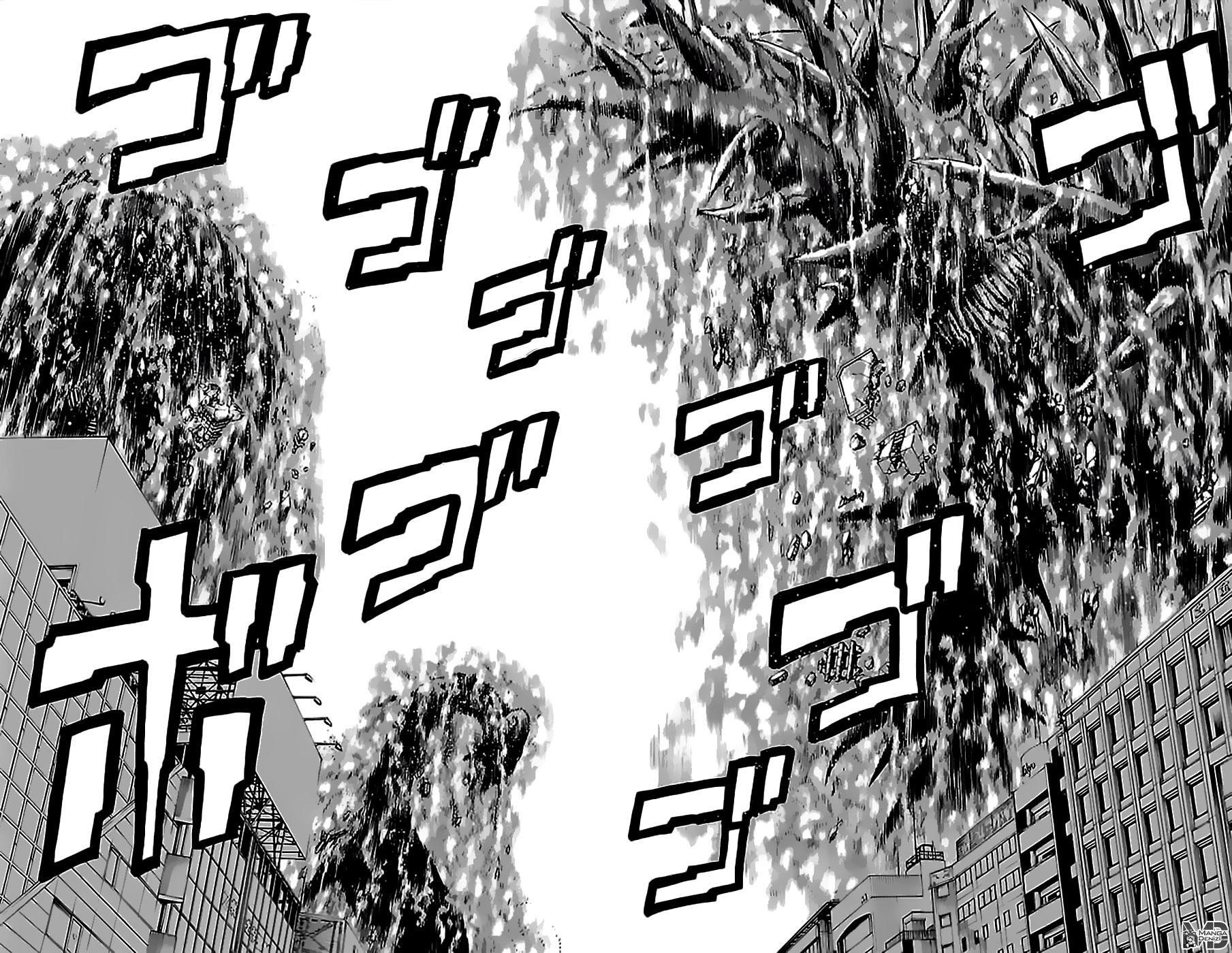 Hakaijuu mangasının 32 bölümünün 40. sayfasını okuyorsunuz.