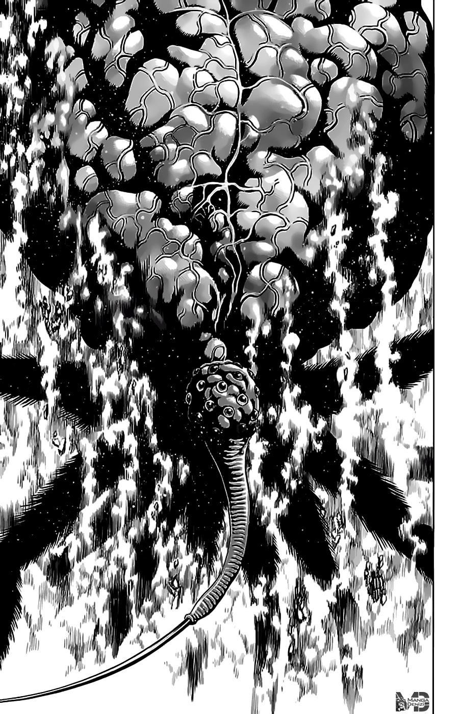 Hakaijuu mangasının 32 bölümünün 42. sayfasını okuyorsunuz.