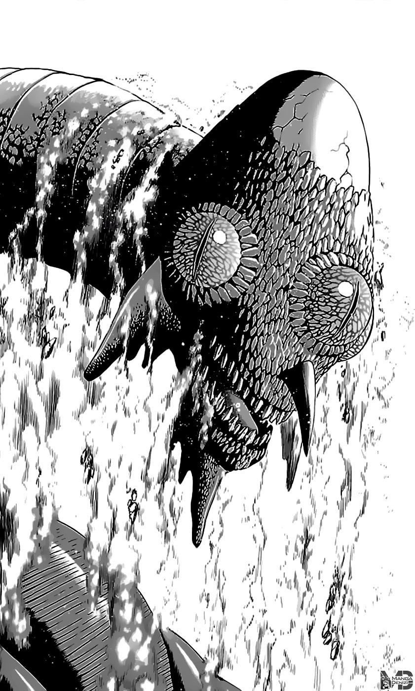 Hakaijuu mangasının 32 bölümünün 43. sayfasını okuyorsunuz.