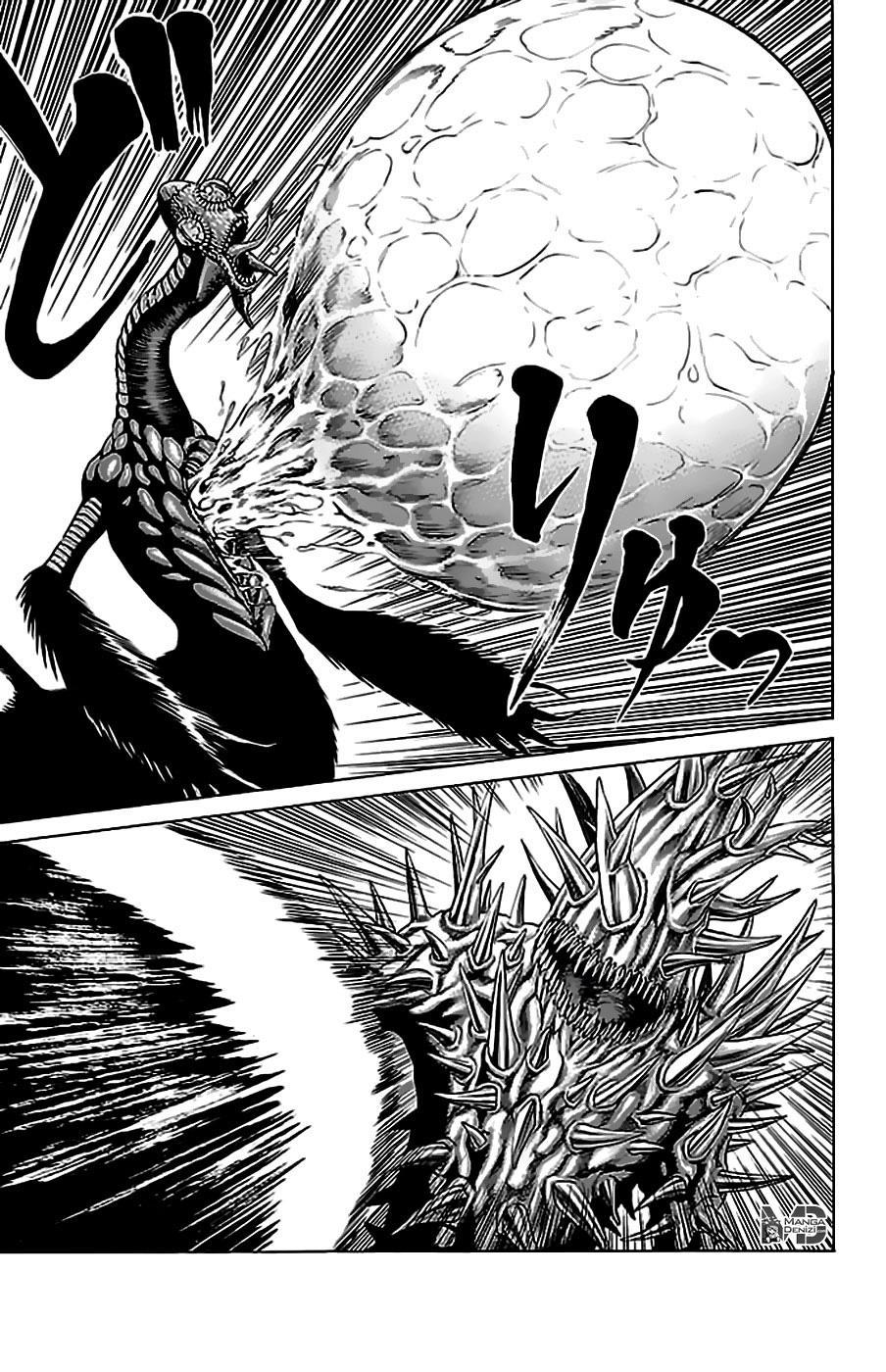 Hakaijuu mangasının 33 bölümünün 27. sayfasını okuyorsunuz.