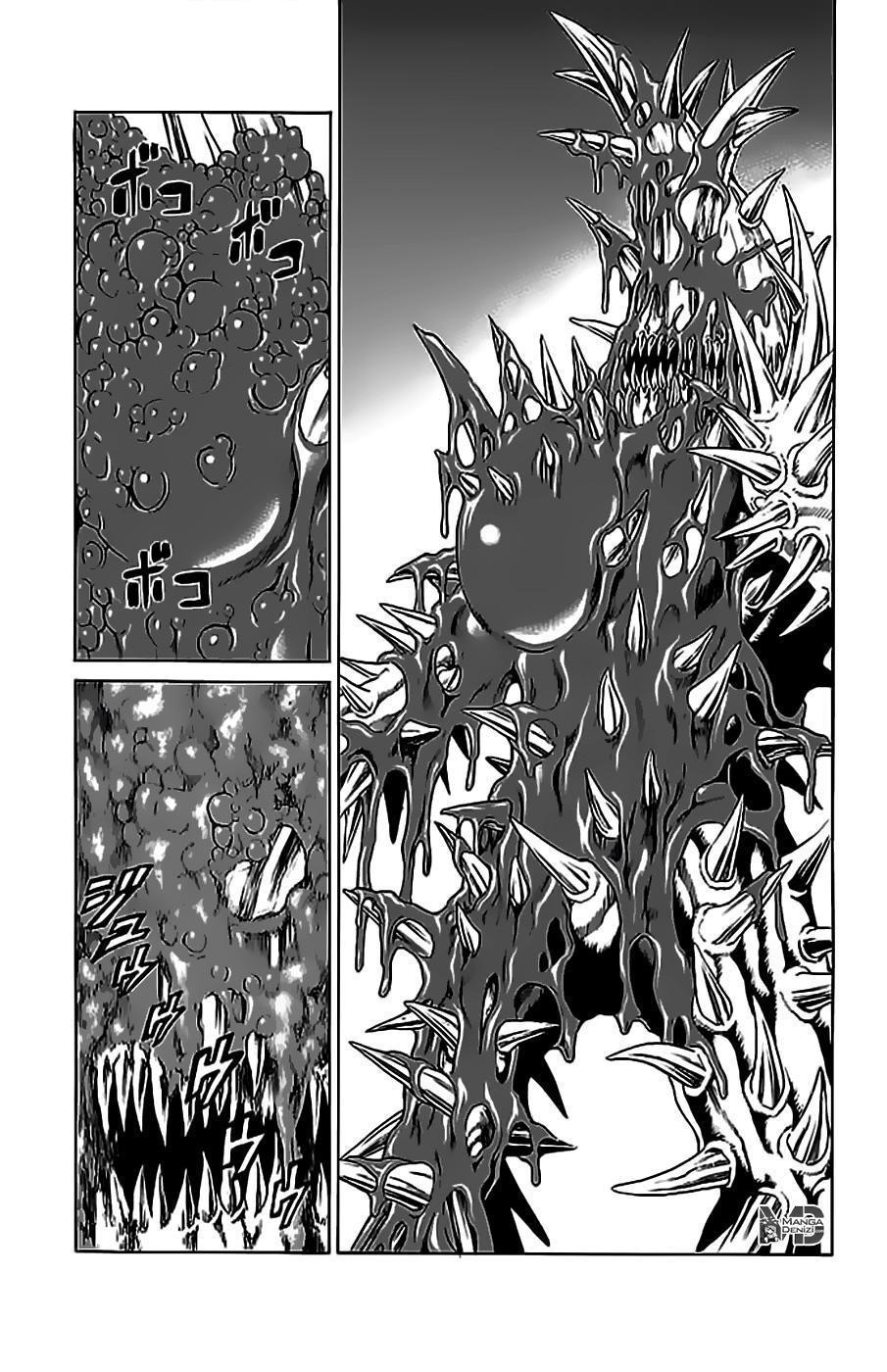 Hakaijuu mangasının 33 bölümünün 29. sayfasını okuyorsunuz.
