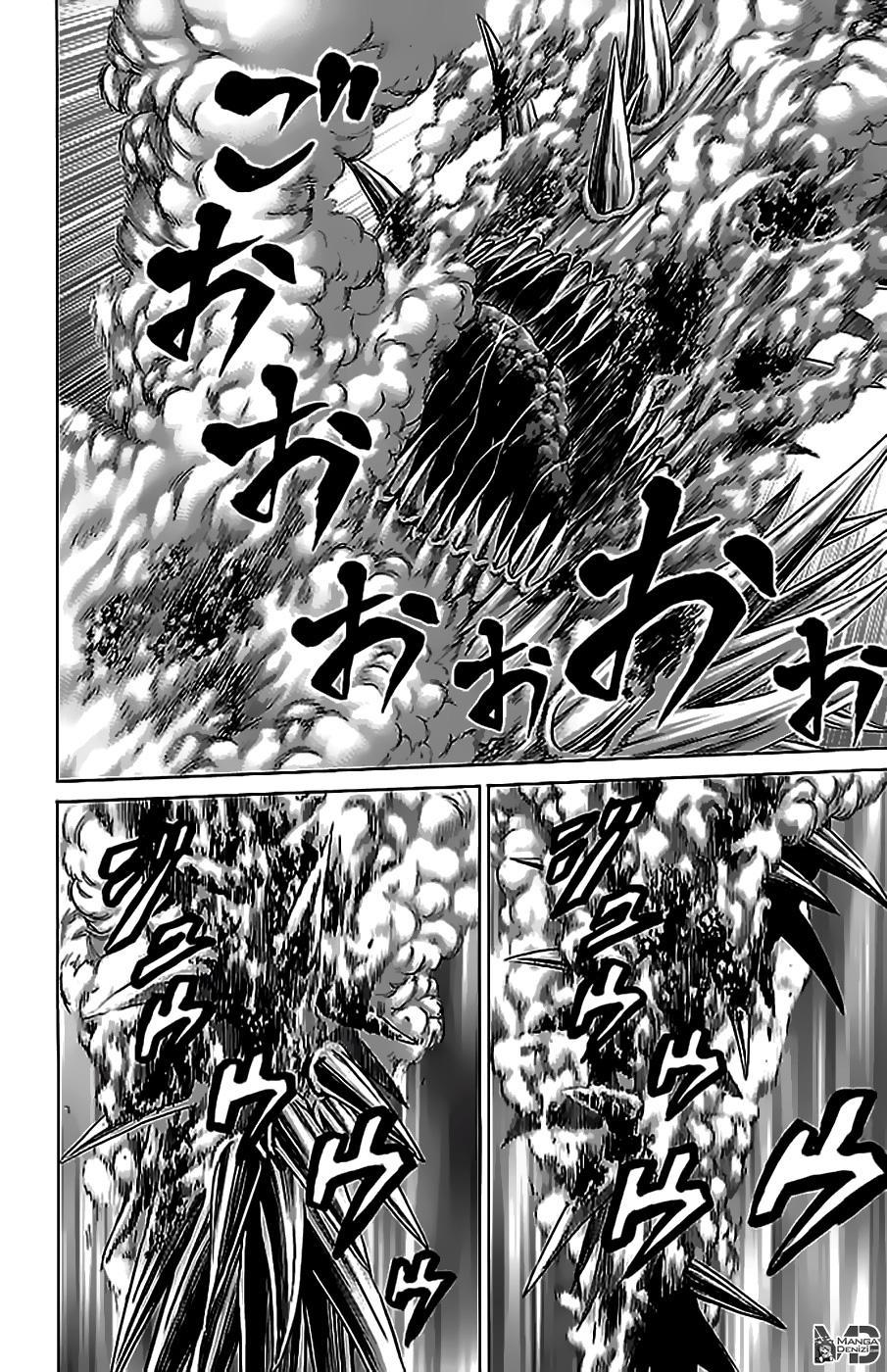 Hakaijuu mangasının 33 bölümünün 30. sayfasını okuyorsunuz.