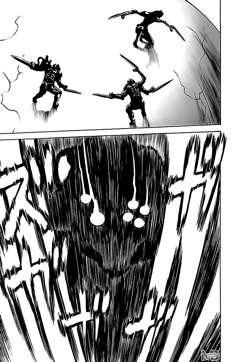 Hakaijuu mangasının 33 bölümünün 38. sayfasını okuyorsunuz.