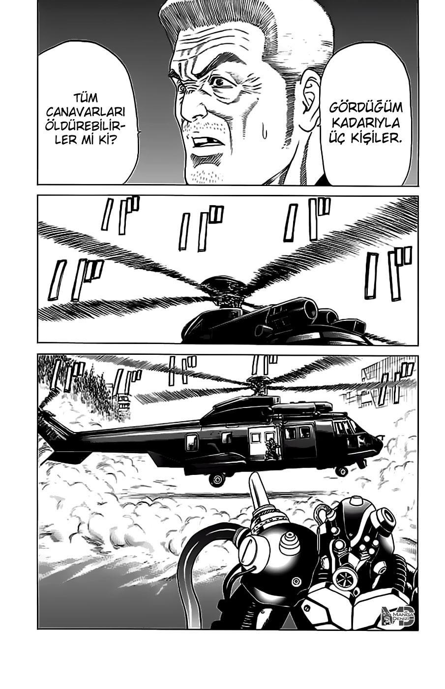 Hakaijuu mangasının 34 bölümünün 35. sayfasını okuyorsunuz.