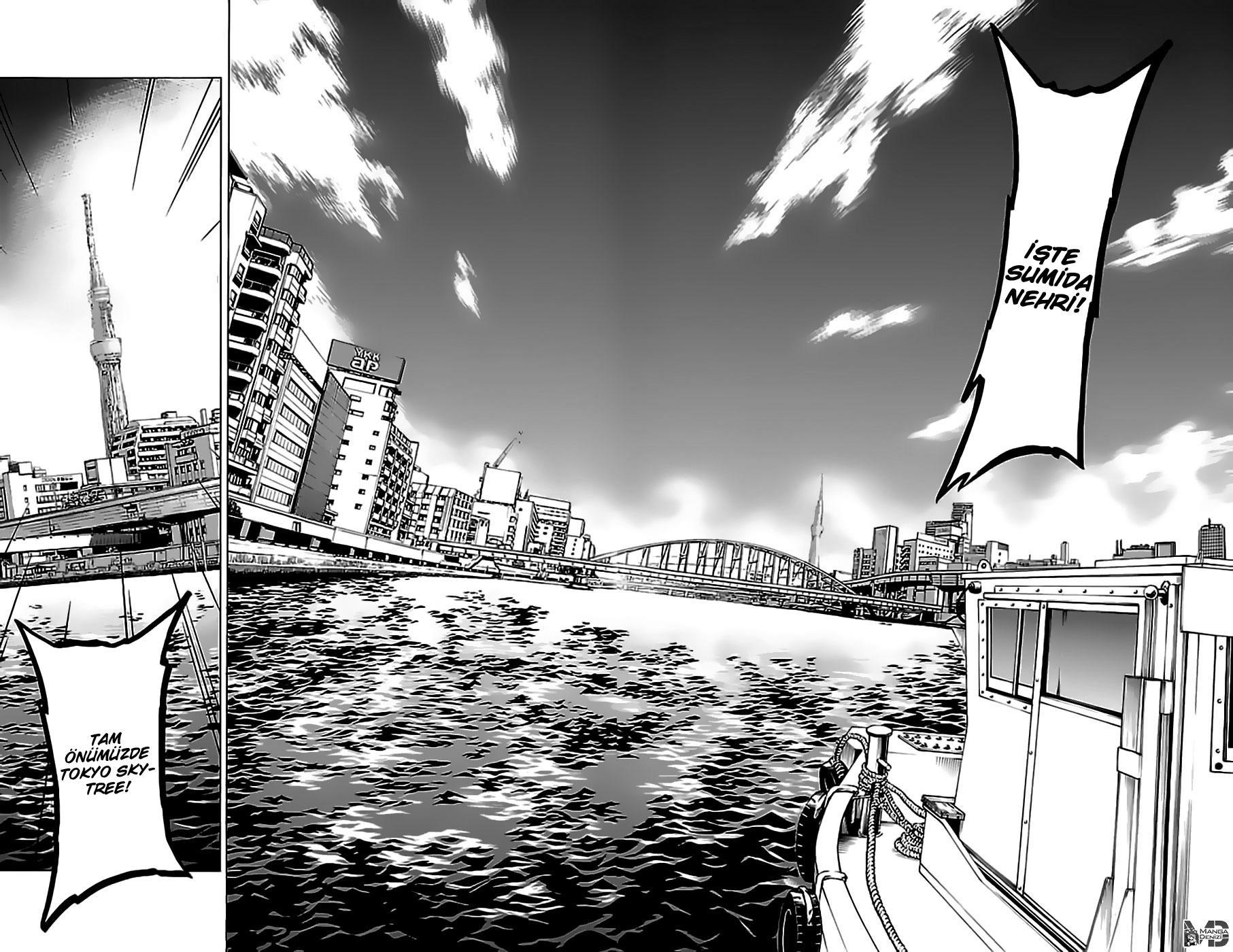 Hakaijuu mangasının 38 bölümünün 37. sayfasını okuyorsunuz.