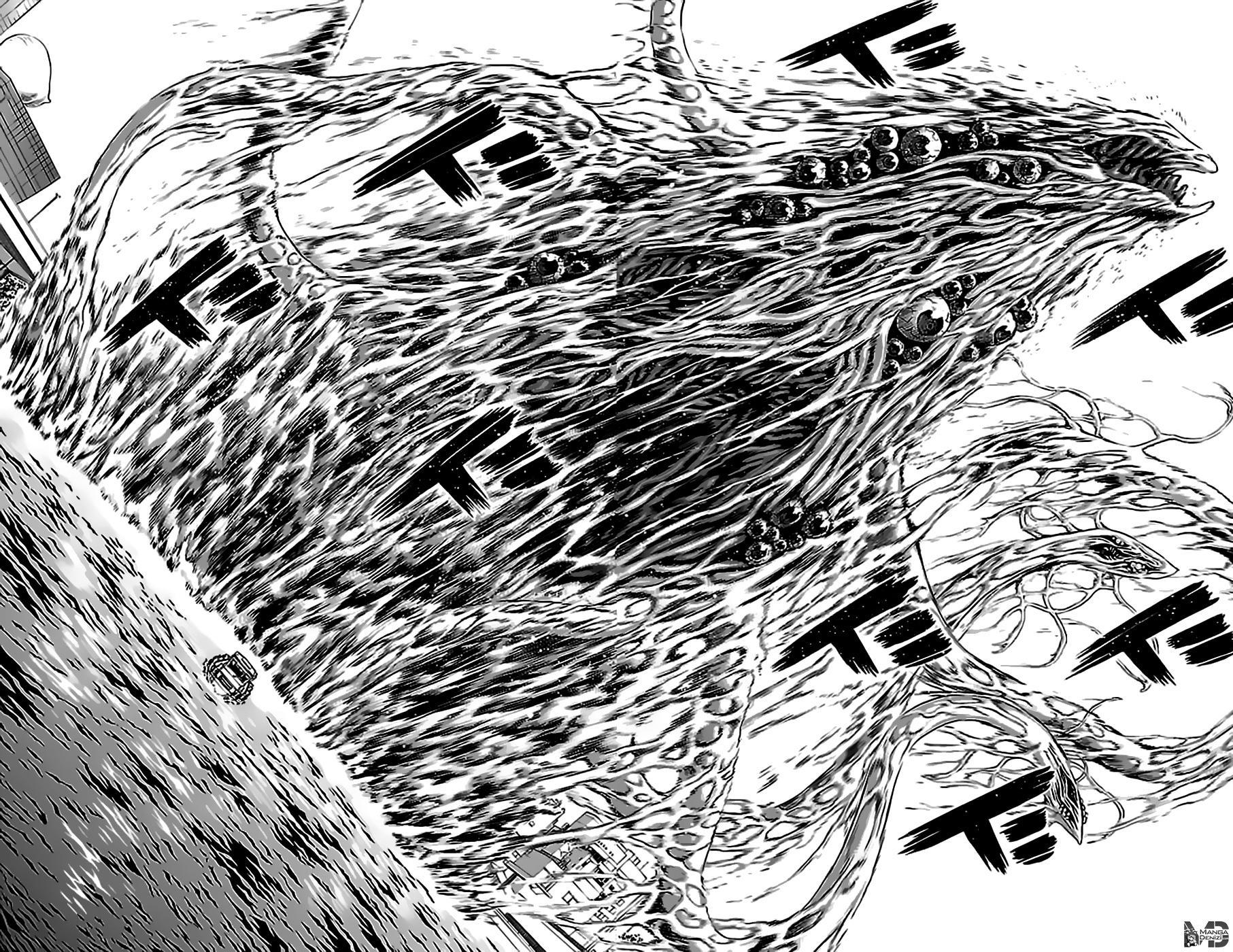 Hakaijuu mangasının 38 bölümünün 40. sayfasını okuyorsunuz.