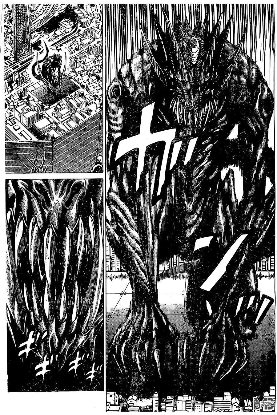Hakaijuu mangasının 45 bölümünün 42. sayfasını okuyorsunuz.