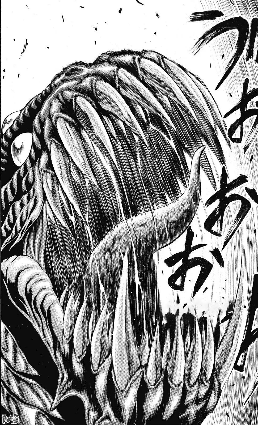Hakaijuu mangasının 45 bölümünün 43. sayfasını okuyorsunuz.