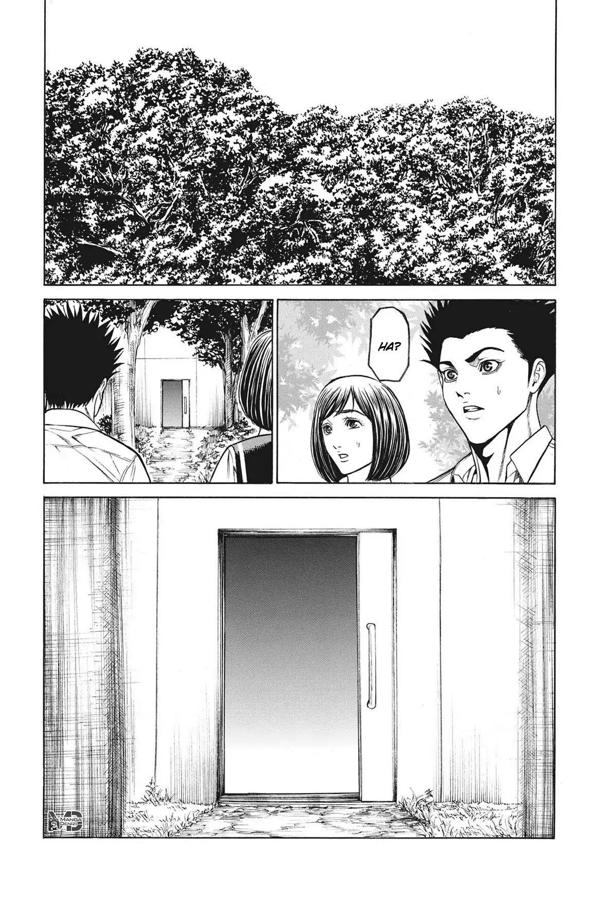 Hakaijuu mangasının 52 bölümünün 62. sayfasını okuyorsunuz.