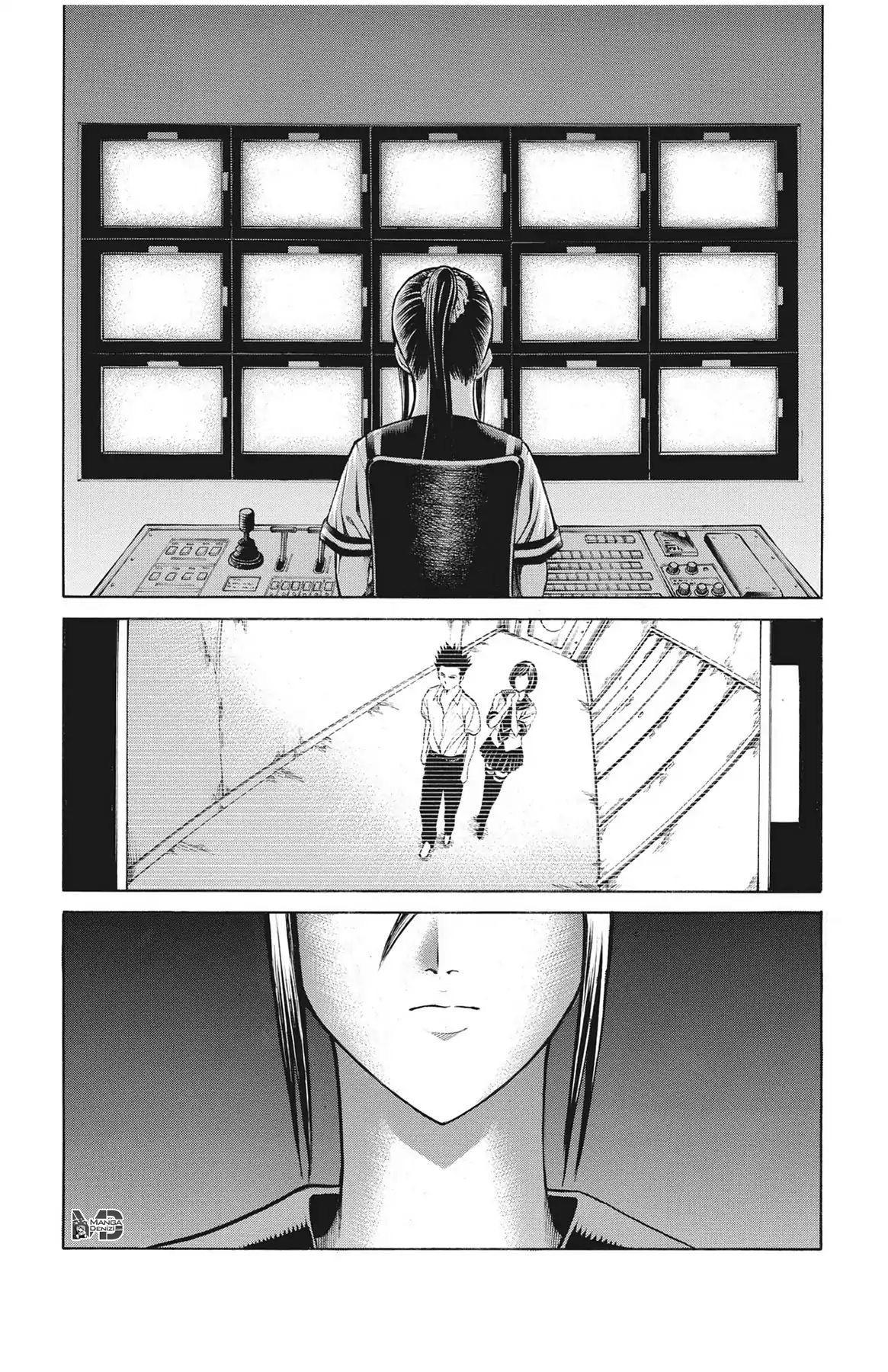 Hakaijuu mangasının 52 bölümünün 67. sayfasını okuyorsunuz.