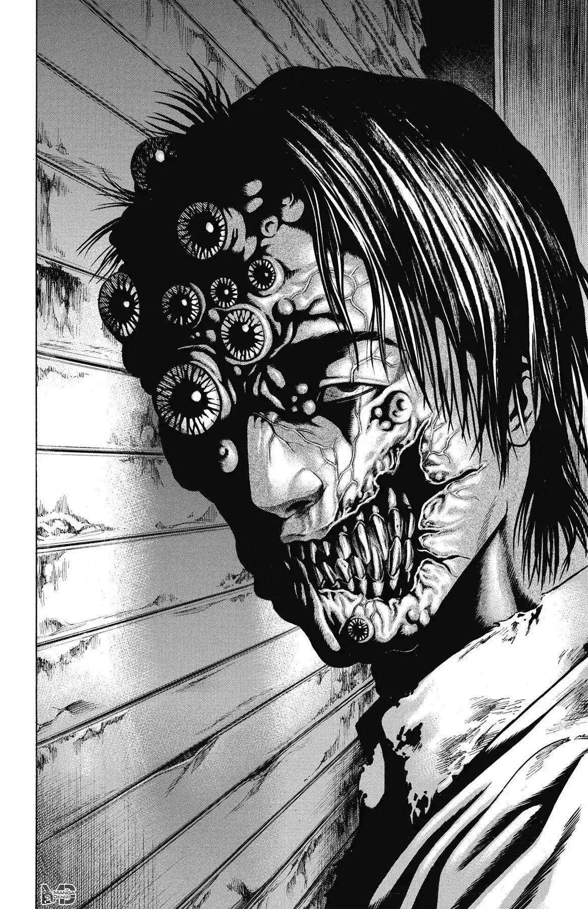 Hakaijuu mangasının 55 bölümünün 28. sayfasını okuyorsunuz.