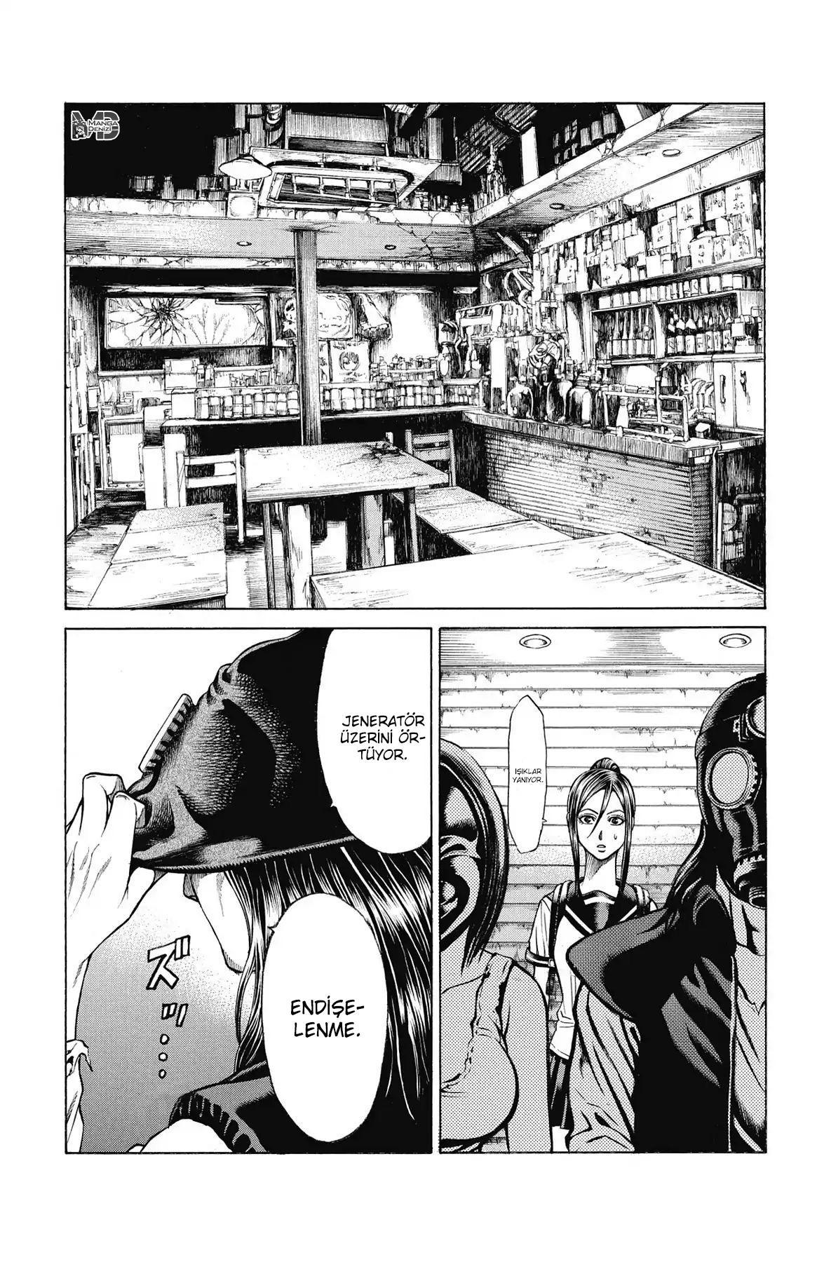 Hakaijuu mangasının 55 bölümünün 41. sayfasını okuyorsunuz.