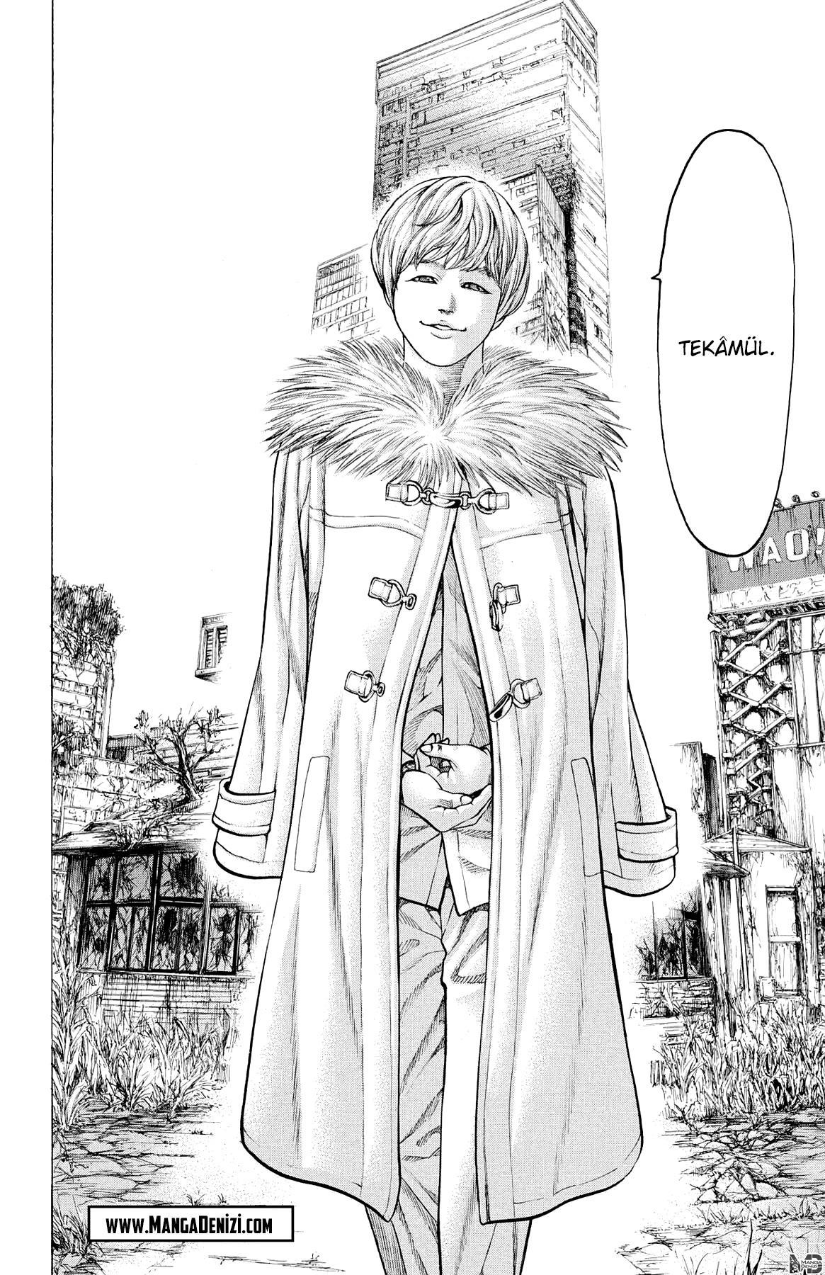 Hakaijuu mangasının 62 bölümünün 42. sayfasını okuyorsunuz.