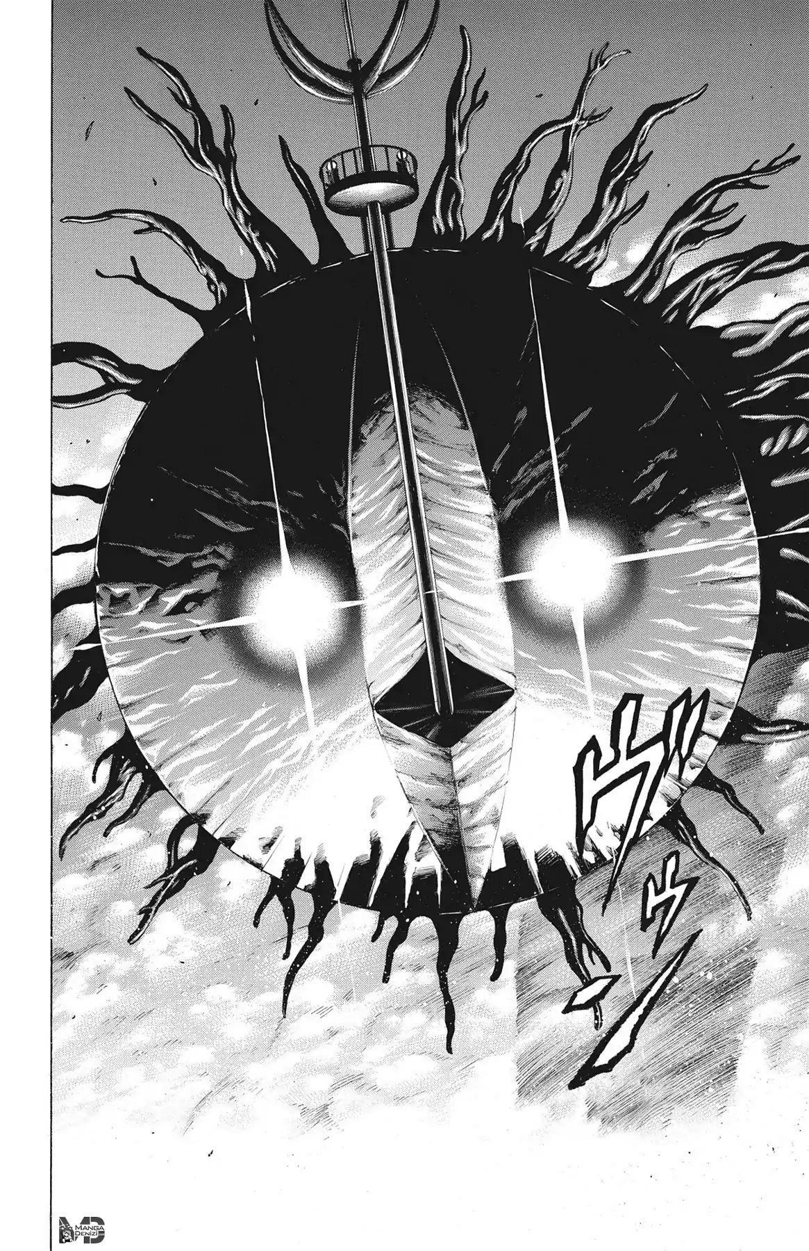 Hakaijuu mangasının 69 bölümünün 40. sayfasını okuyorsunuz.