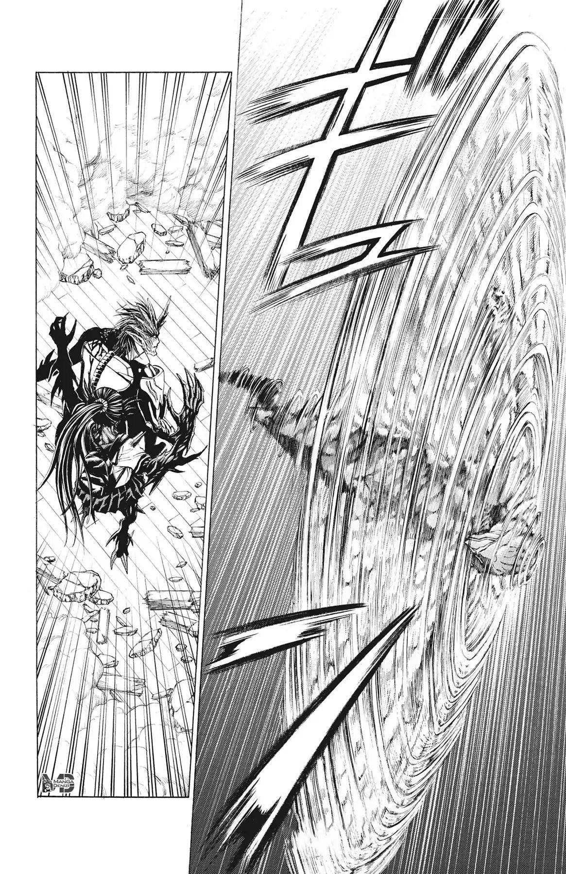 Hakaijuu mangasının 74 bölümünün 30. sayfasını okuyorsunuz.