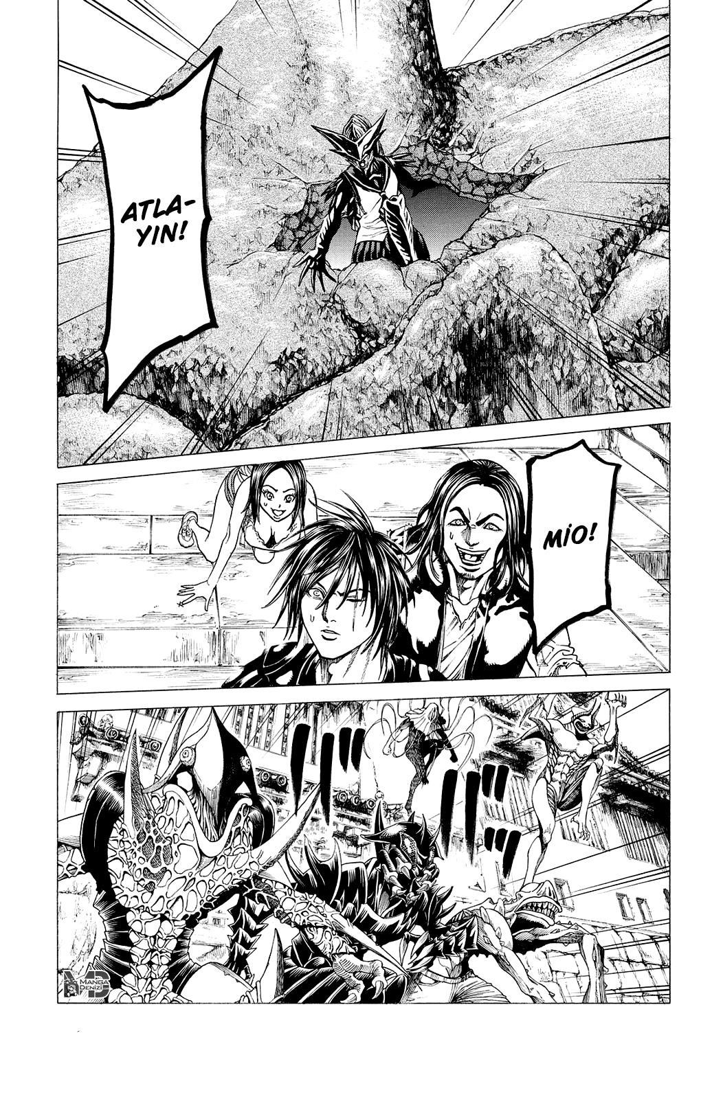 Hakaijuu mangasının 76 bölümünün 42. sayfasını okuyorsunuz.