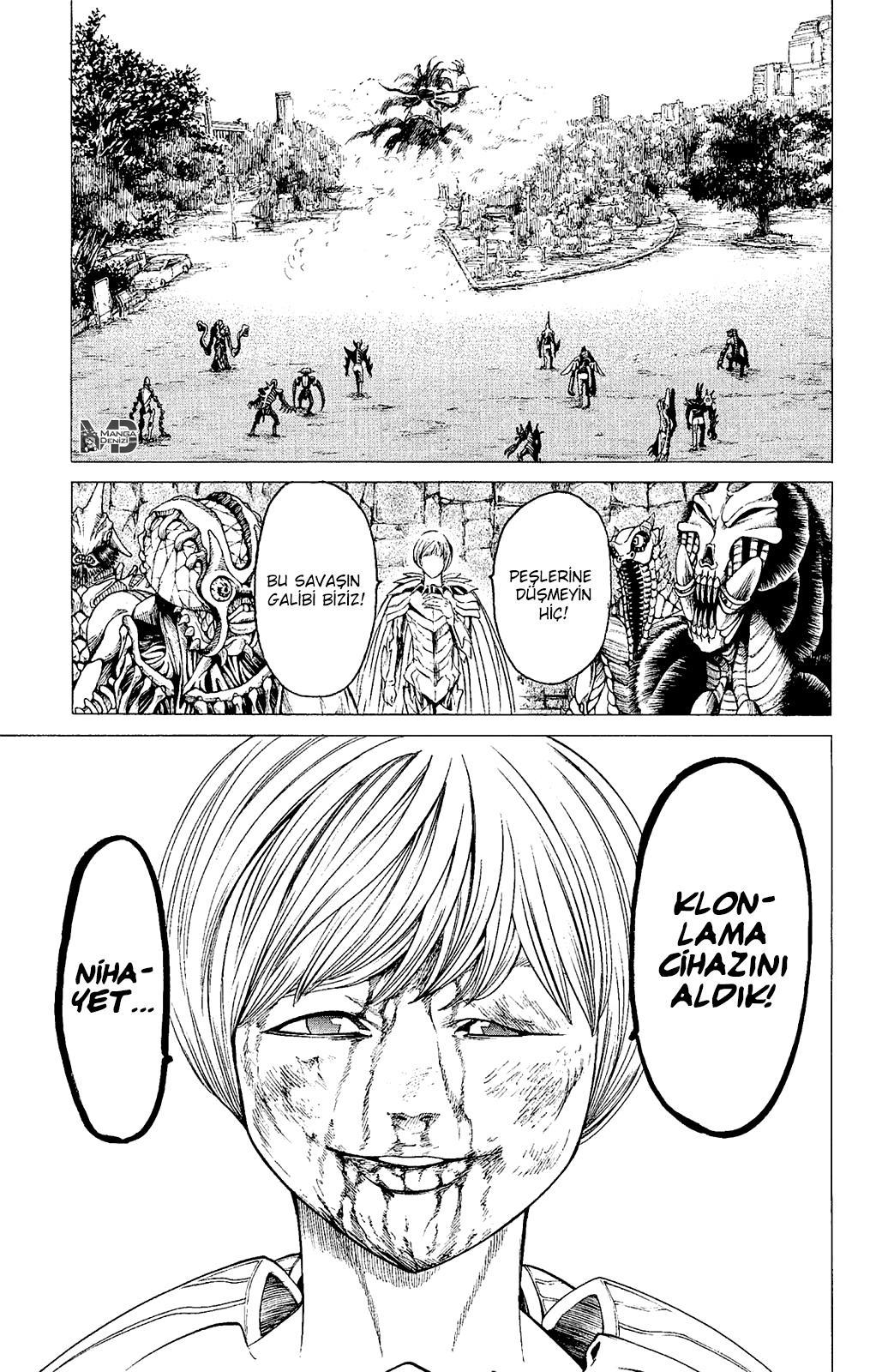 Hakaijuu mangasının 76 bölümünün 44. sayfasını okuyorsunuz.