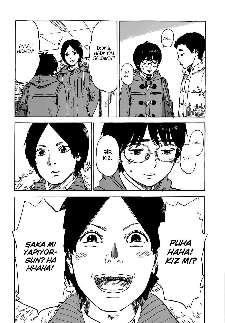 Happiness - Sayfa 21