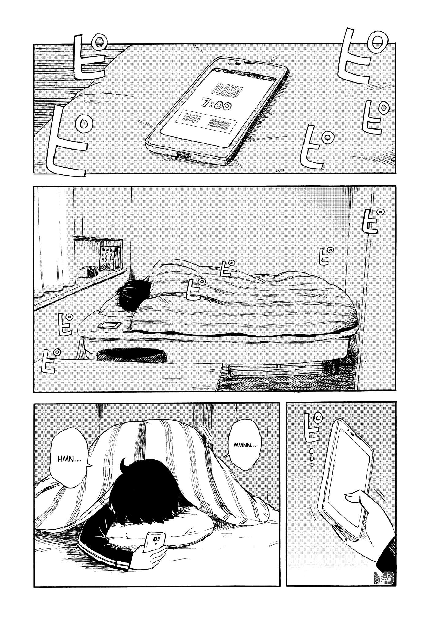 Happiness mangasının 04 bölümünün 3. sayfasını okuyorsunuz.